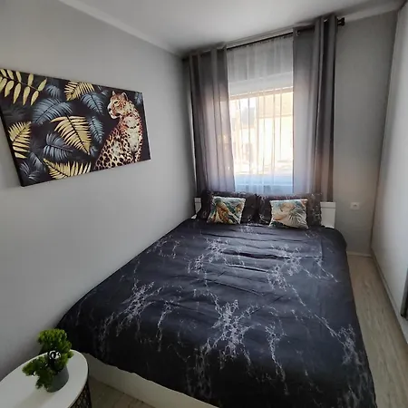 Aqua Apartment