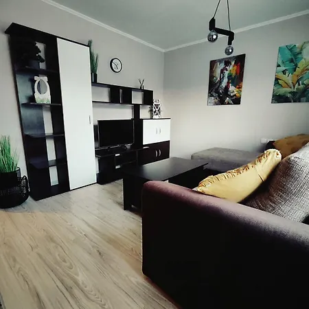 Apartment Aqua